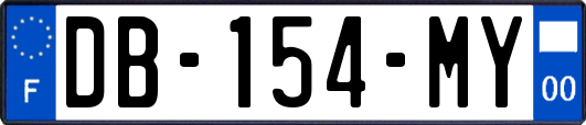 DB-154-MY