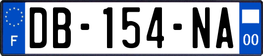 DB-154-NA