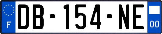 DB-154-NE
