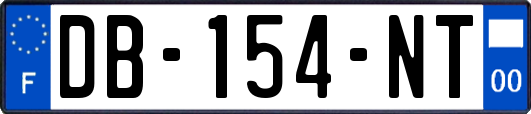 DB-154-NT