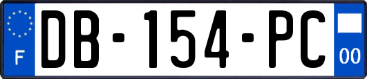 DB-154-PC