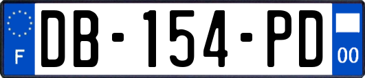 DB-154-PD