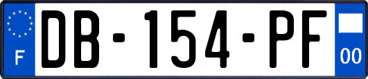 DB-154-PF