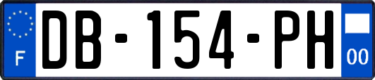DB-154-PH
