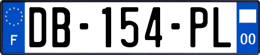 DB-154-PL