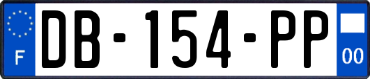 DB-154-PP