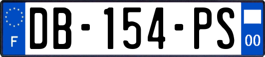 DB-154-PS
