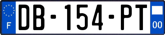 DB-154-PT
