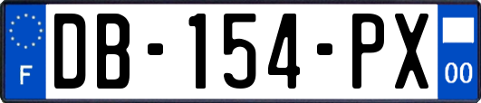 DB-154-PX