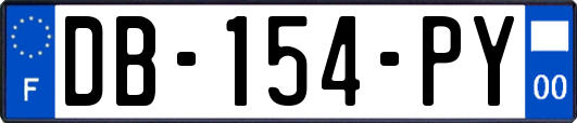 DB-154-PY
