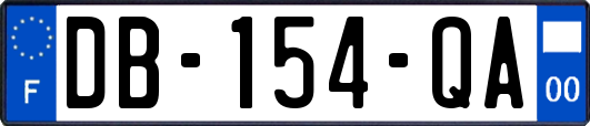 DB-154-QA