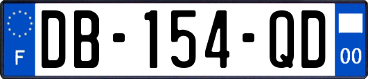 DB-154-QD