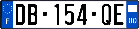 DB-154-QE