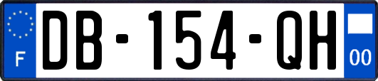 DB-154-QH