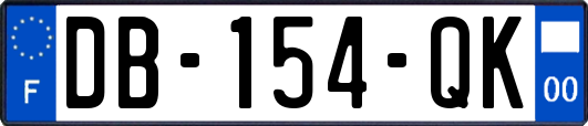 DB-154-QK
