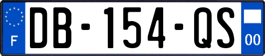 DB-154-QS