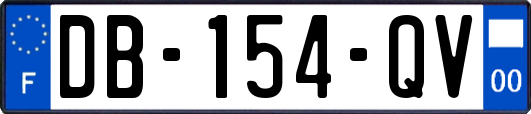 DB-154-QV