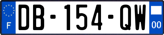 DB-154-QW