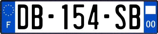 DB-154-SB