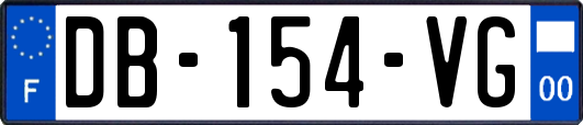DB-154-VG