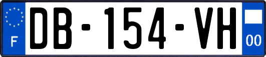 DB-154-VH