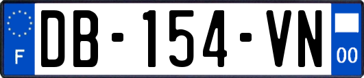 DB-154-VN