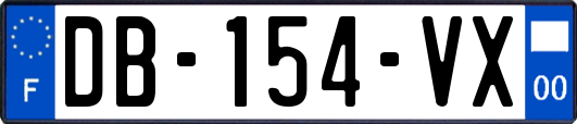 DB-154-VX