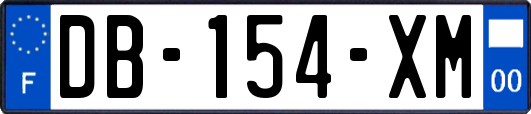 DB-154-XM