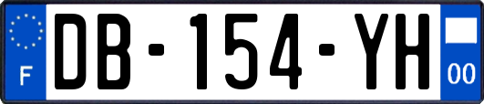 DB-154-YH