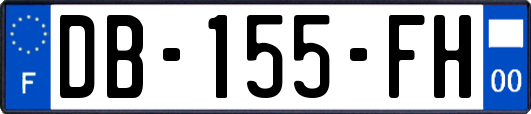 DB-155-FH