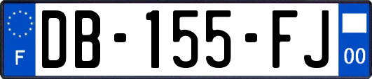 DB-155-FJ