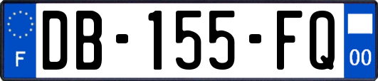 DB-155-FQ
