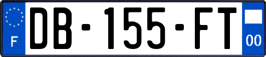 DB-155-FT