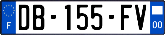 DB-155-FV