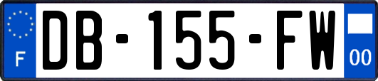 DB-155-FW
