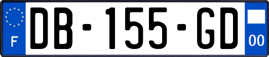DB-155-GD