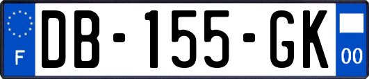DB-155-GK