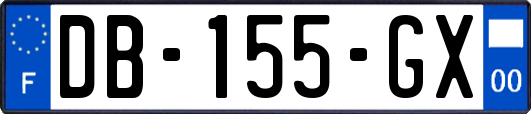 DB-155-GX