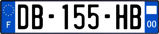 DB-155-HB