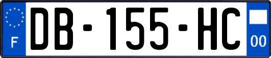 DB-155-HC