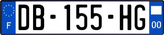 DB-155-HG