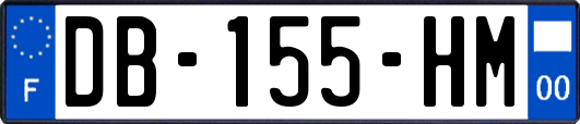 DB-155-HM
