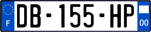 DB-155-HP