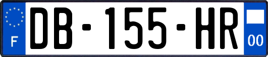 DB-155-HR