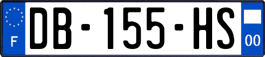 DB-155-HS
