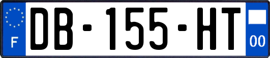 DB-155-HT