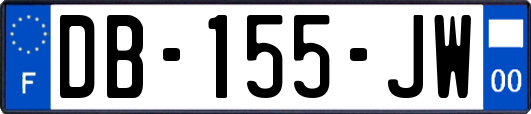 DB-155-JW