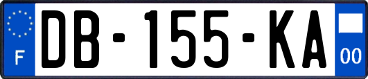 DB-155-KA