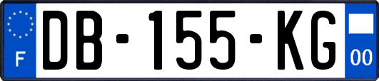 DB-155-KG