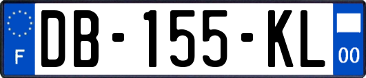 DB-155-KL